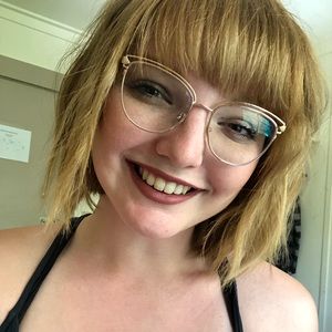 Meet your Posher, Cassidy